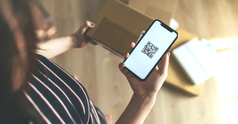 QR Kodun Tarihçesi: Temassız Ödeme Devrimi Nasıl Başladı?