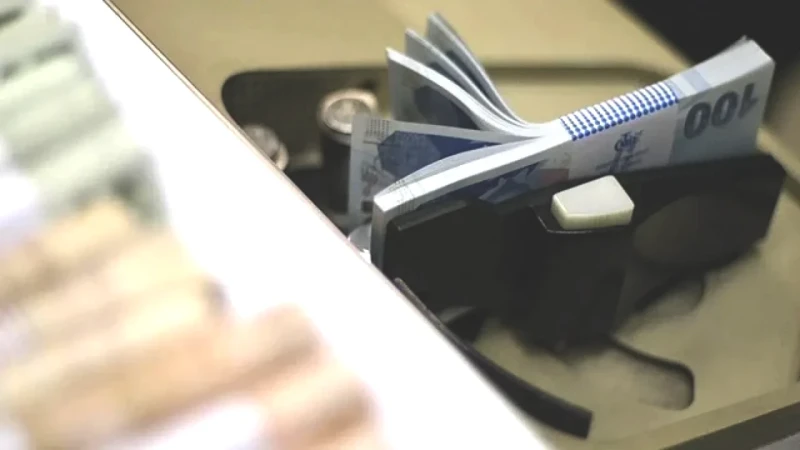 Şubat Ayında Bütçeden Büyük Açıklama! Rakamlar Şaşırttı!