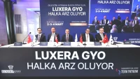 Luxera GYO'dan Beklenen Hamle: Halka Arz Gelirinin %85'i Yeni Projelere Yatırılıyor!