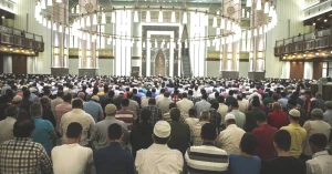 Cuma Namazı İçin Toptan Saat Bilgisi! 6 Mart 2026 İl İl Detaylar