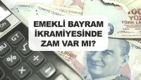 Emekli Bayram İkramiyesine Zam Müjdesi! Kabine’de Neler Tartışıldı?