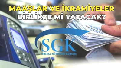 2026'da Emekli Maaşları ve Bayram İkramiyesi Aynı Günde Mi Yatacak? İşte Mart Ayı Ödeme Takvimi!